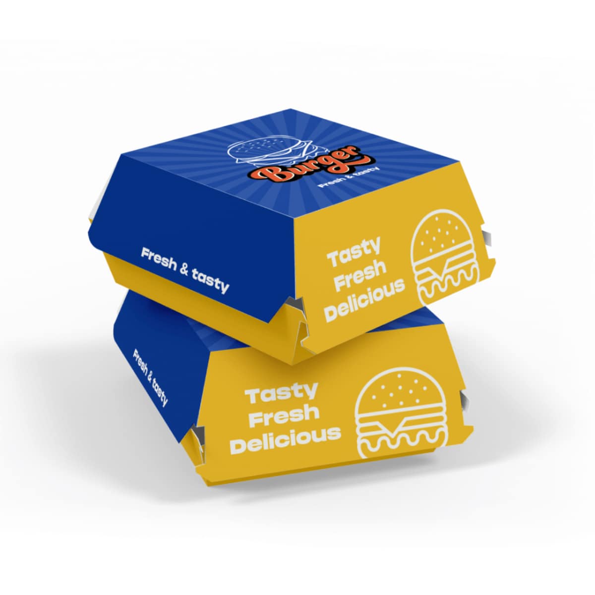 Burger Box